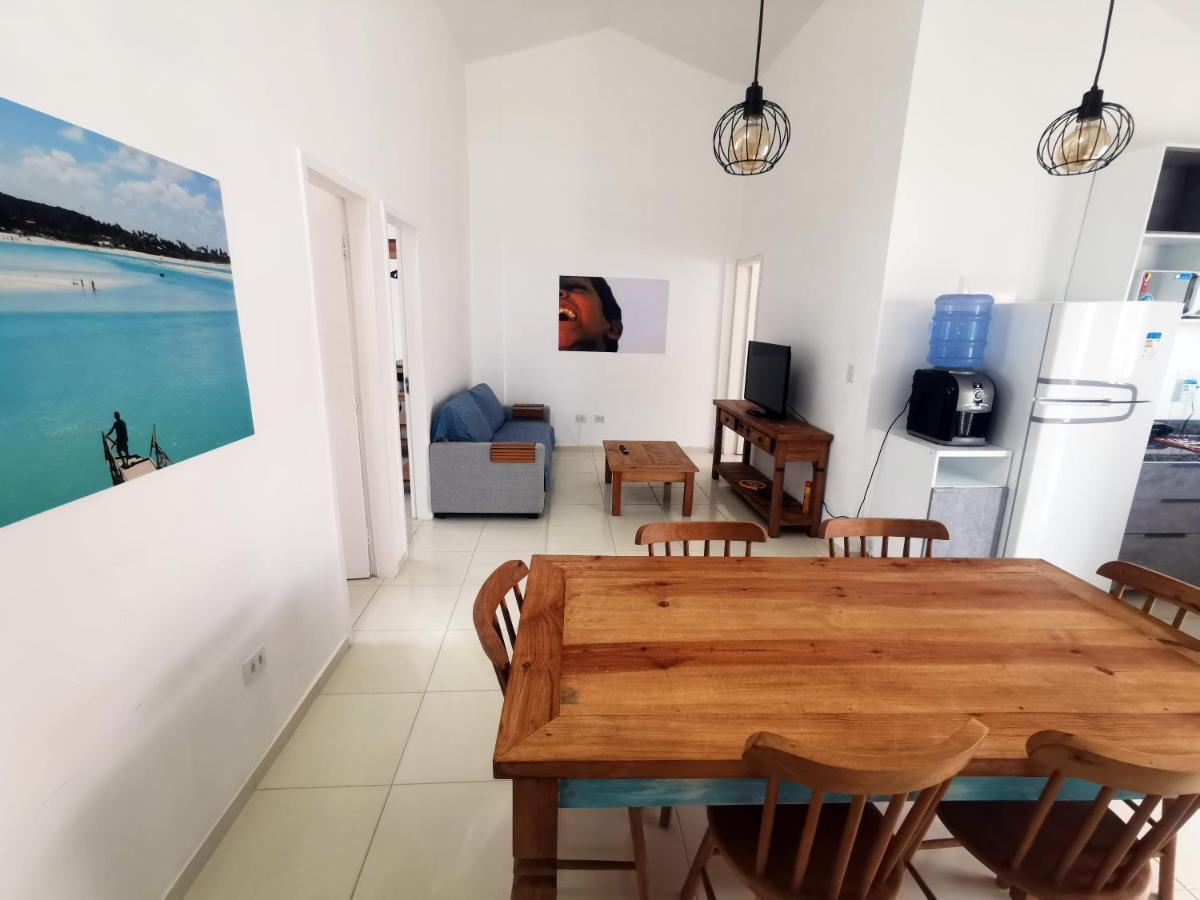 Itamaracá Manga Verde Beach Residence المظهر الخارجي الصورة